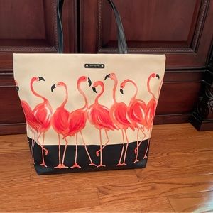 Kate Spade purse/tote bag